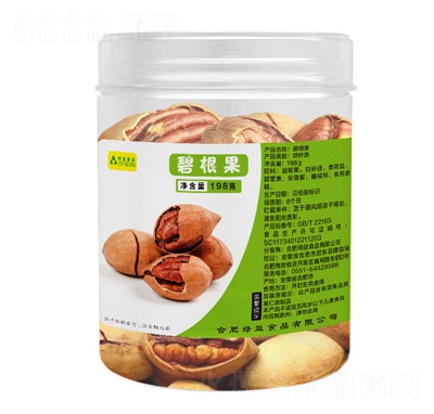 �G��ʳƷ�̸���198g