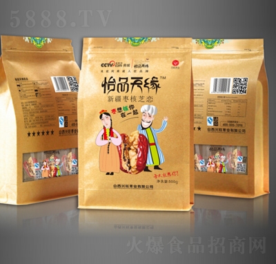 ����֮���½�����֥��500g