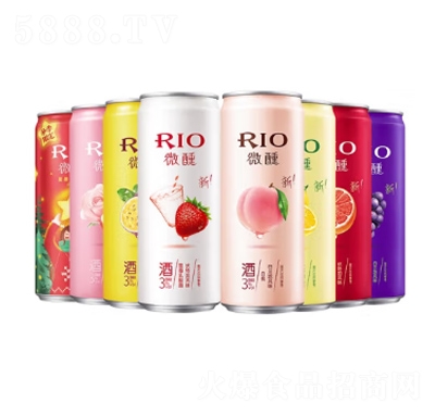 �J��RIO΢��ϵ����ƹ����A(y��)�{(di��o)���uβ��330ml