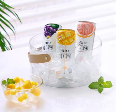 RIO�J�ı�եϵ������A(y��)�{(di��o)���uβ�ƹ��b330ml