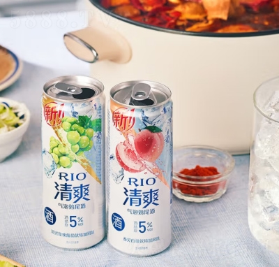 �J��RIO��ˬ��ƹ����A(y��)�{(di��o)���uβ���̳�؛Դ330ml