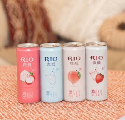 �J��RIO΢��ϵ����ƹ����A(y��)�{(di��o)���uβ��؛Դ330ml