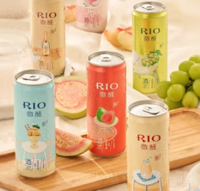 �J��RIO΢��ϵ����ƹ����A(y��)�{(di��o)���uβ������330ml