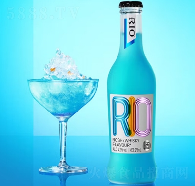 �J��RIO��ƹ����uβ���A�{(di��o)�ƽ�(j��ng)�䲣��ƿ�{õ��275ml