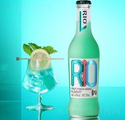 �J��RIO��ƹ����uβ���A�{(di��o)�ƽ�(j��ng)�䲣��ƿ����275ml