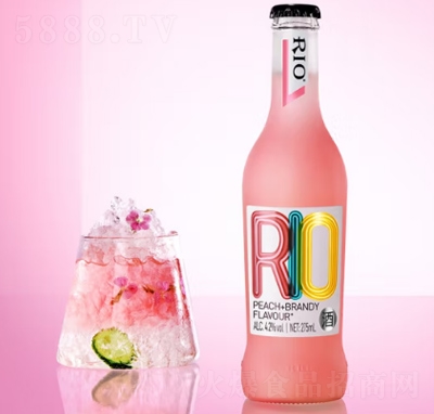 �J��RIO��ƹ����uβ���A�{(di��o)�ƽ�(j��ng)�䲣��ƿˮ����275ml
