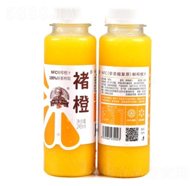 �ҳȹ��rե��֭245ml