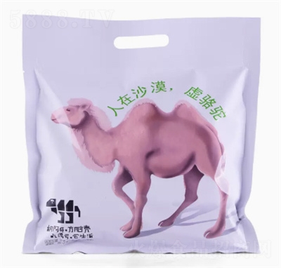 ϲ������ڻ�������ԭζ��ʽ�ֹ������ǹ�468g���bС��ʳɢ�b���l(f��)