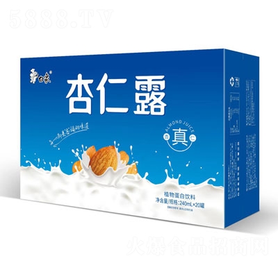 ��������¶ֲ�ﵰ�����240mlX20