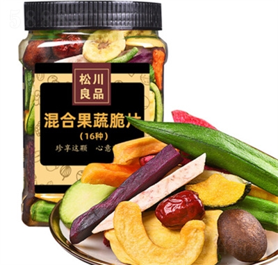 �ɴ���Ʒ���ˮ���߲˸ɴ�Ƭ���e��ʳƷ180g