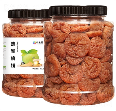 ����Ʒ��ʽ����ζ÷o��÷�ӹ��b500g�������T����Ԓ÷