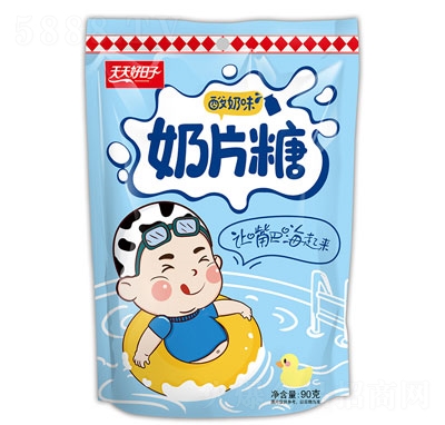 ���������90g��Ƭ�ǣ�����ζ���ǹ���ʳ