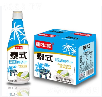 Ҭ��Ҭ̩ʽ����Ҭ��֭1.25LX6