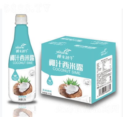 Ҭ��(l��i)ԽţҬ֭����¶�L(f��ng)ζ���1.25LX6