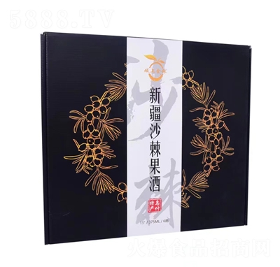 ���Ͻ��½�ɳ������375mlX6ƿ