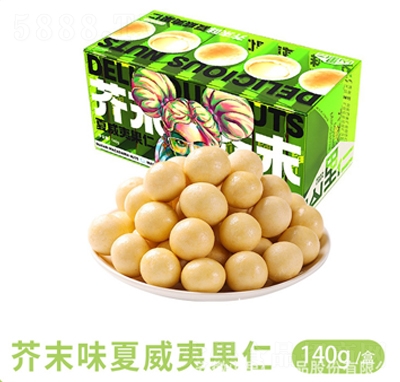 ɽ���ʽ�ĩζ�����Ĺ���140g���ֶY�L(f��ng)ζ��(ji��n)����ʳ