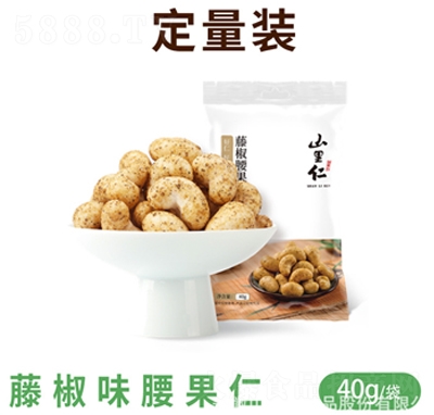 ɽ�����������ٽ�ζ40g���e�Թ���ʳ�L(f��ng)ζ