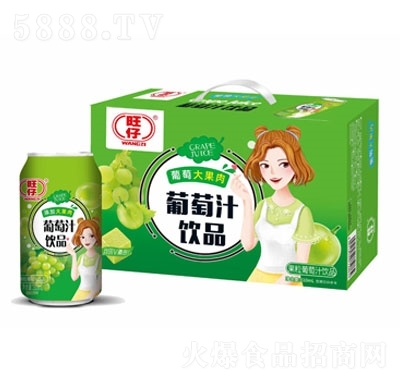 ���й�������֭�Ʒ310mlX20��