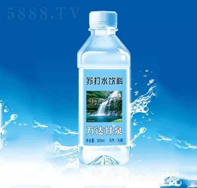 �f�_��Ȫ�K��ˮ���380ml