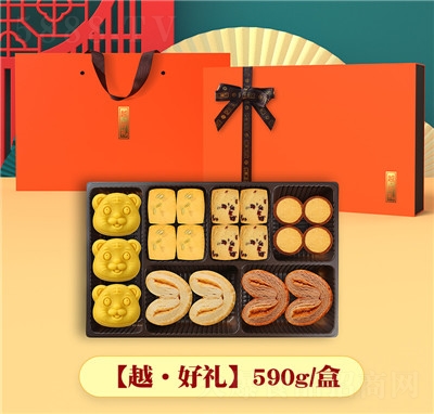 ��Խ�S�Y�����ֶY���خa(ch��n)���c(di��n)���eʳƷ����590g