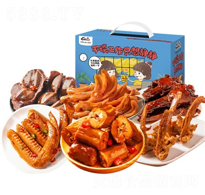 ����ȫȝ��ʳ��Y��578g���e�uζС����ʳ���l(f��)