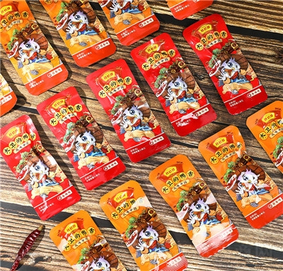 �٘��Ɯ����خa(ch��n)С���uζ�u�������^500g�W(w��ng)�t��ʳ