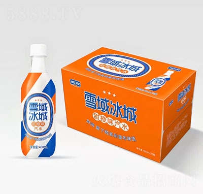 ������ѩ��������ζ��ˮ̼������ļ���ˮ����