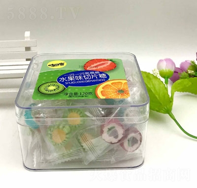 �r�g��ˮ��ζ��Ƭ��120g