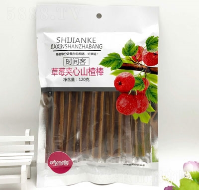 �r�g�Ͳ�ݮ�A��ɽ髰�120g