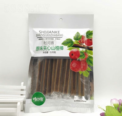 �r�g��ԭζ�A��ɽ髰�120g