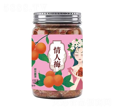 ͬ������÷125g