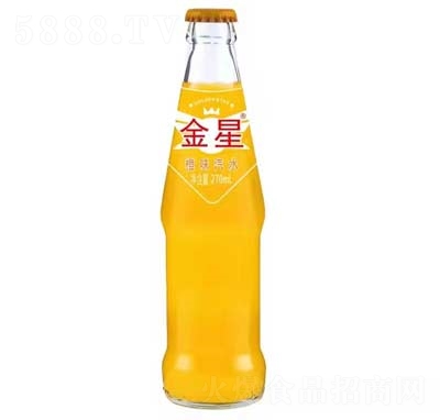 ���ǳ�ζ��ˮ̼��������̴���270ml