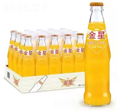 ���Ƿ��۽���ζ��ˮ̼��������̴���275ml