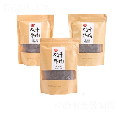 ��ζ�������b�L(f��ng)��ţ��250g�Ĵ�����ζ����ζ�_����ʳ�L(f��ng)��ţ��