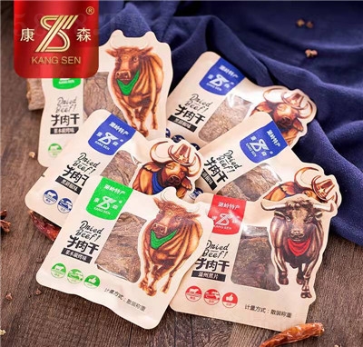 ��ɭС���b���Xţ����e��ʳ�����خa(ch��n)��ʳ��ʳС�Գ�؛�uţ�����l(f��)ɢ�Q