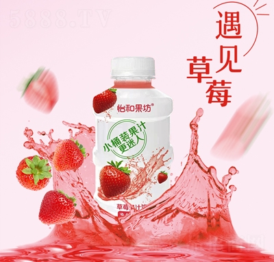 ���͹�����ݮ��֭���400ml