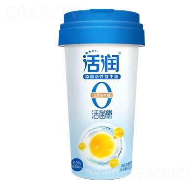 新希望活潤風味發(fā)酵乳發(fā)酵酸奶180克