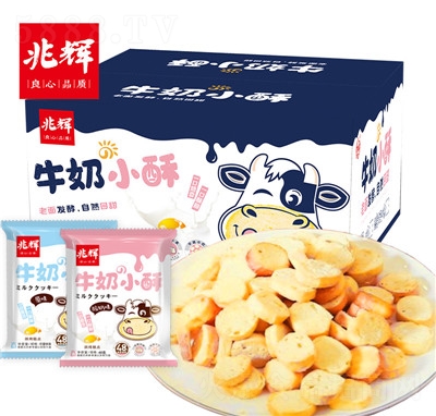 ���x�x��460gţ��С���ԭζ����ը���xƬ��(d��)�����b�������l(f��)