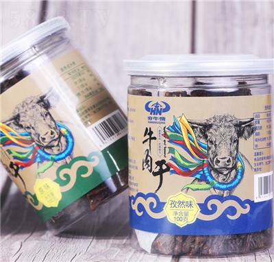 ��ţ��ţ��Ƀ�(n��i)�ɹ��L(f��ng)����˺����ţ��100g���b�������eС��ʳ�خa(ch��n)С���b