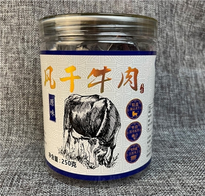 ��ԭ���у�(n��i)�ɹ��خa(ch��n)250g�L(f��ng)��ţ������(l��i)ʳƷһ�����l(f��)�خa(ch��n)��ʳ���eԭζ