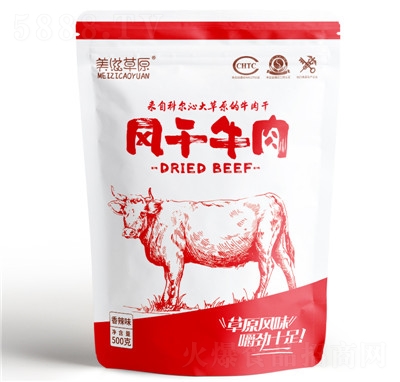 ���̲�ԭ�L(f��ng)��ţ��500g��(n��i)�ɹ��خa(ch��n)��˺ţ��ɪ�(d��)�����b���e��ʳС������ζ