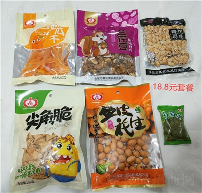 �ι����ͶY��Ʒ��λ������ʳ�Y���b�ײ͌���18.8Ԫ