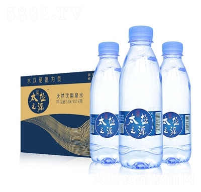 ����̫�O֮Դ��Ȼ���ƿ�bˮ330ml��15ƿ���̴����̳�؛Դ