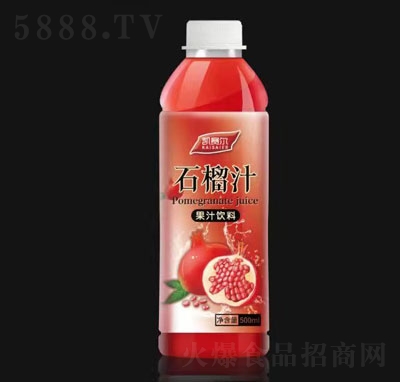 �Pِ��ʯ��֭��֭����ļ����500ml
