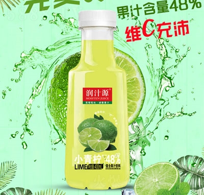 ��֭ԴС����������ͺϹ�֭���400ml�ļ��Ʒ����