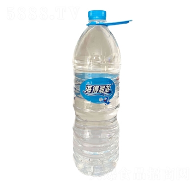 ���Ý��̰��b��õVȪˮ1.5LX8ƿ�ļ��Ʒ���̴���