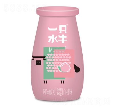 ����һֻˮţ�L(f��ng)ζ���̰���ζˮţ������