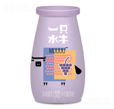 ����һֻˮţ�L(f��ng)ζ���̶�������ζˮţ��