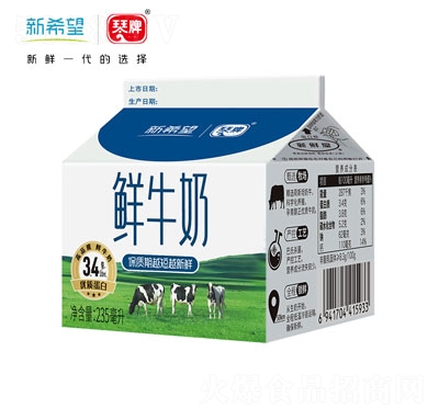 ��ϣ��(����)��픺��rţ��235ml