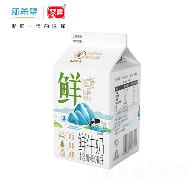 ��ϣ��(����)��픺��rţ��450ml